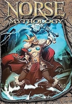 Hardcover Tales from the Norseman Book