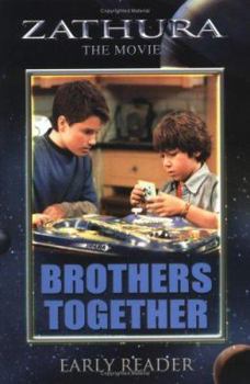 Paperback Brothers Together Book