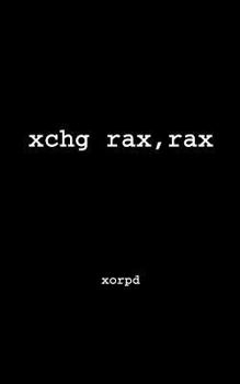 Paperback Xchg Rax, Rax Book