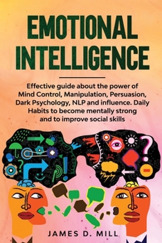 Paperback Emotional Intelligence Book