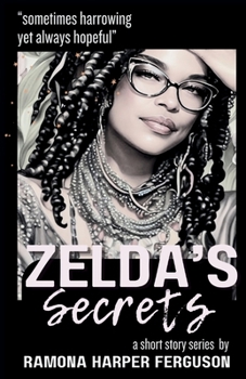 Paperback Zelda's Secrets Book