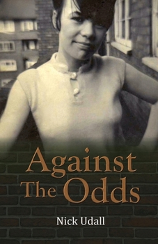 Paperback Against the Odds Book