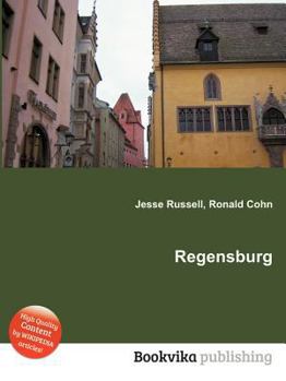 Regensburg