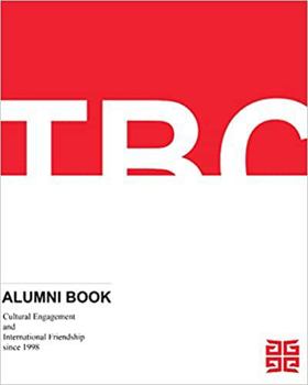 Paperback TBC Alumni Book