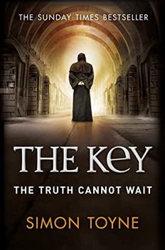 Paperback THE KEY PB Book
