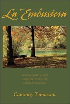 Paperback La Embustera (Spanish Edition) [Spanish] Book