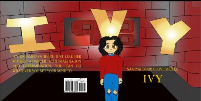 Paperback IVY Book