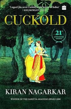 Paperback Cuckold Book