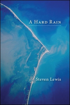 Paperback A Hard Rain Book