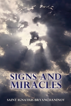 Paperback Signs and Miracles Book