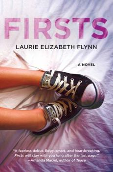 Paperback Firsts Book