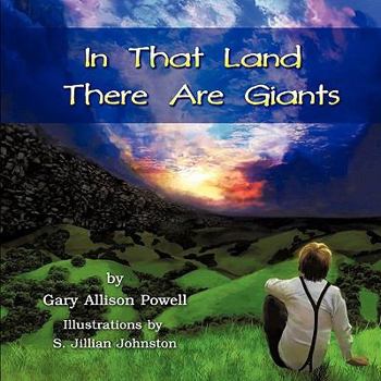 Paperback In That Land There Are Giants Book