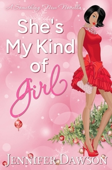 She's My Kinda Girl (Something New)