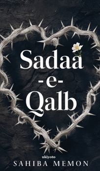 Hardcover Sadaa-e-Qalb [Romanian] Book