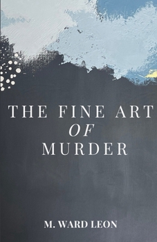 Paperback The Fine Art of Murder Book