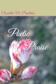 Paperback Poetic Praise Book