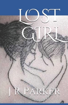 Paperback Lost Girl Book