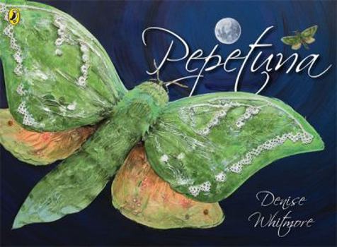 Paperback Pepetuna Book