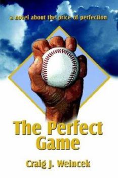 Paperback The Perfect Game Book
