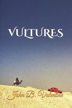 Paperback Vultures Book