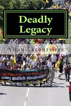 Paperback Deadly Legacy Book