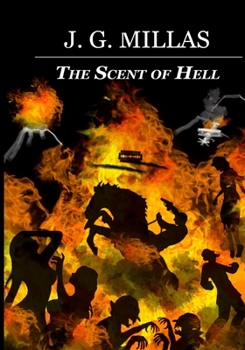 Paperback The Scent of Hell Book