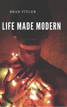 Hardcover A life made modern: Hard Cover Book