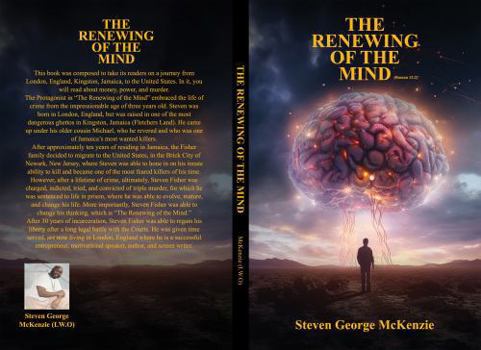 Paperback The Renewing of the Mind Book