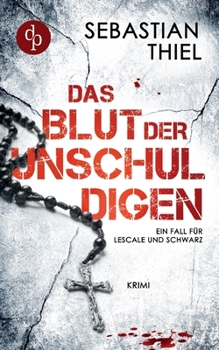 Paperback Das Blut der Unschuldigen [German] Book