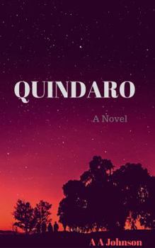 Paperback Quindaro Book