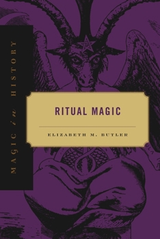 Ritual Magic (Magic in History) - Book  of the Magic in History