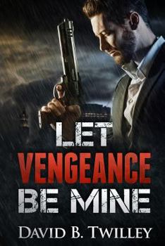 Paperback Let Vengeance Be Mine Book