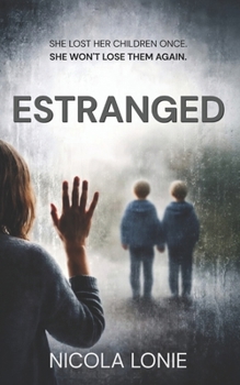 Paperback Estranged Book