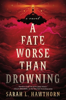A Fate Worse Than Drowning