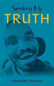 Paperback Speaking My Truth Book