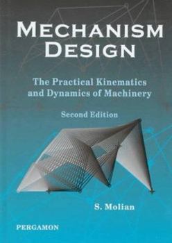 Hardcover Mechanism Design Book