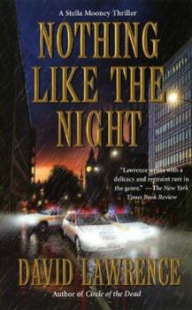 Mass Market Paperback Nothing Like the Night Book