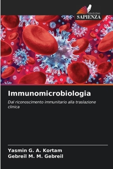 Immunomicrobiologia (Italian Edition)