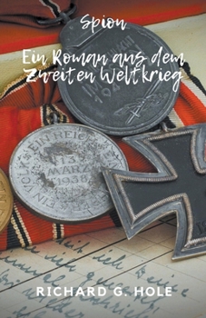 Paperback Spion [German] Book