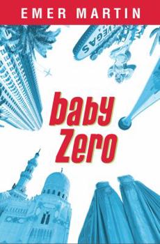 Paperback Baby Zero Book