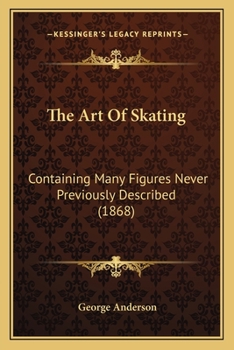 The Art of Skating, by Cyclos