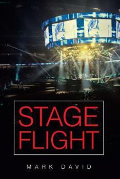 Paperback Stage Flight Book
