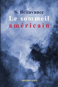 Paperback Le sommeil américain [French] Book