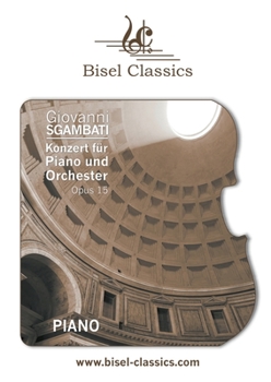 Paperback Konzert für Piano und Orchester, Opus 15: Piano [German] Book