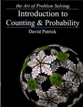 Introduction to Counting & Probability (The Art of Problem Solving) - Book  of the AoPS Introduction Series