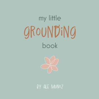 Paperback My little grounding book