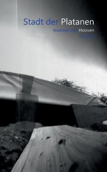Paperback Stadt der Platanen [German] Book