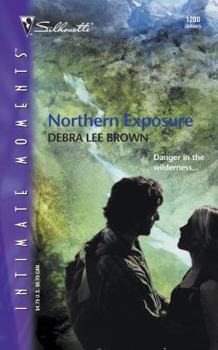 Mass Market Paperback Northern Exposure Book