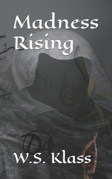 Paperback Madness Rising Book