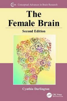 Paperback The Female Brain Book